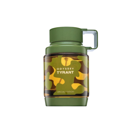 odyssey tyrant
