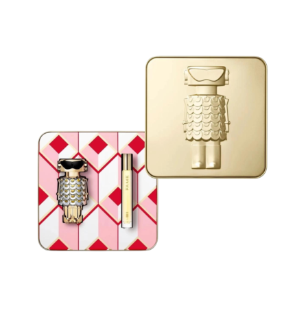 Paco Rabanne Fame 80ml edp+10ml edp