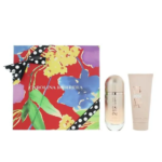 CH Vip Rose 80ml edp+100ml body lotion