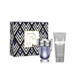 Paco Rabanne Invictus 100ml edt+100ml shower gel