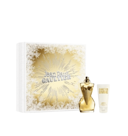 JPG Divine Woman set