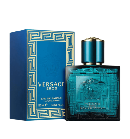 versace eros