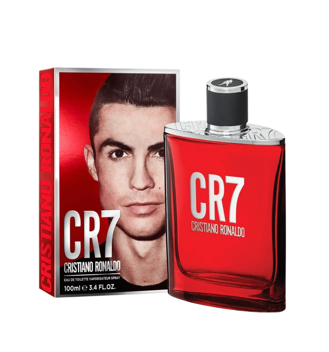 CR7 CR7