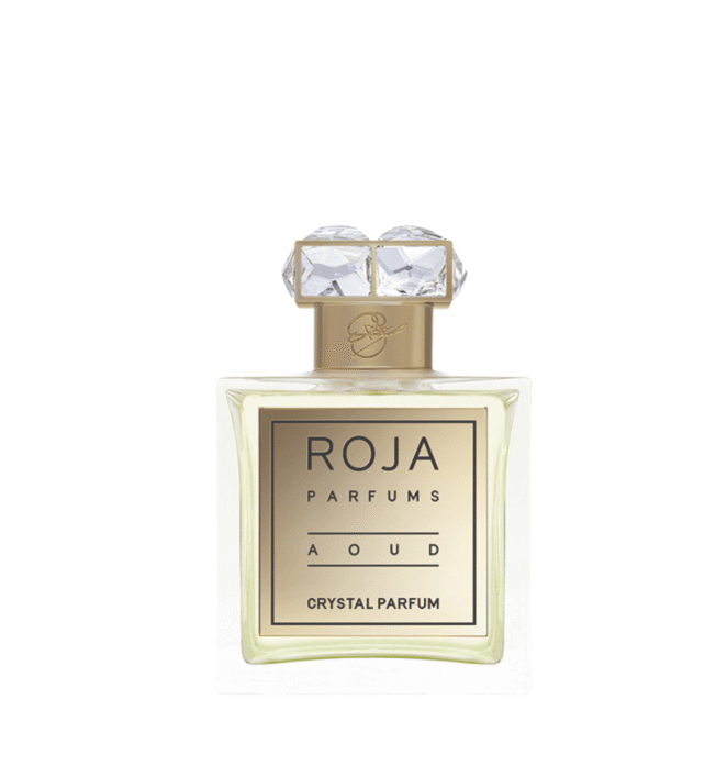 Capture Aoud Crystal Parfum 100ml - Slika 1