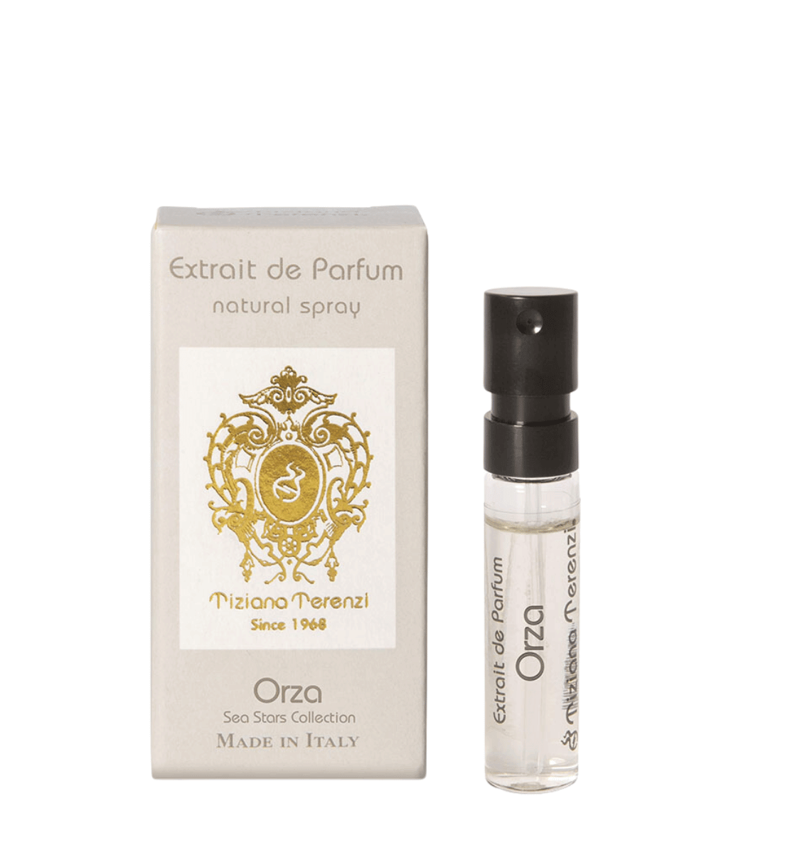 ORZA Tiziana Terenzi Orza - parfemski ekstrakt vials 1,5ml - Slika 1