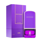 aristocrat ajmal