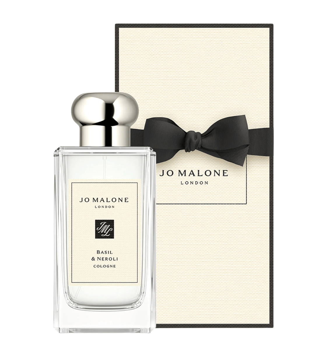 basil neroli Basil & Neroli Cologne 100ml - Slika 1