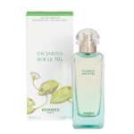 hermes un jardin
