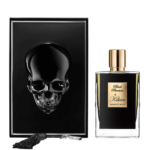 Black Phantom – „MEMENTO MORI“ (with coffret)  EDP 50ml