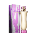 versace woman