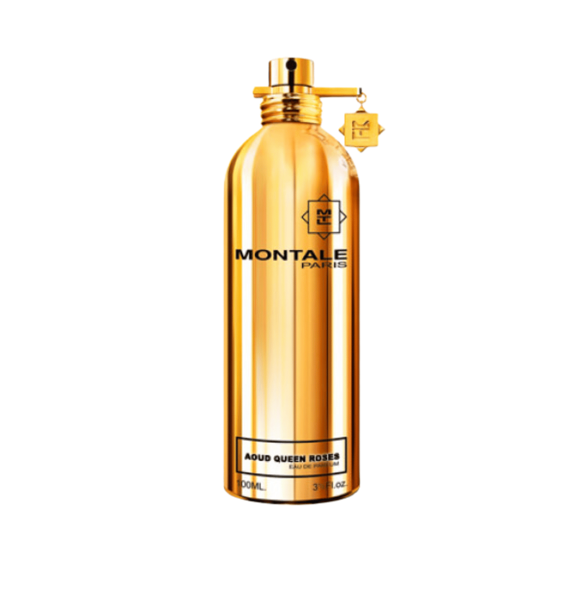 Montale Aoud Queen Roses Montale Aoud Queen Roses - Ženska parfemska voda 100ml - Slika 1