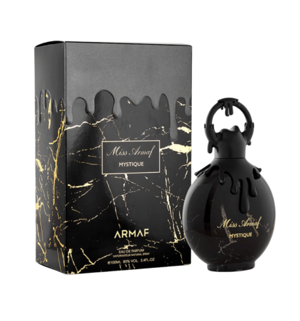mistique miss armaf