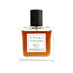 Sticky Fingers Francesca Bianchi