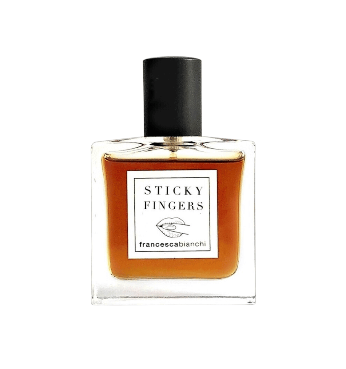 Sticky Fingers Francesca Bianchi Sticky Fingers Francesca Bianchi