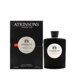 ATKINSONS 41 Burlington Arcade Edp