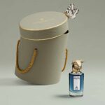 The Blazing Mister Sam Edp 75ml - Slika 2