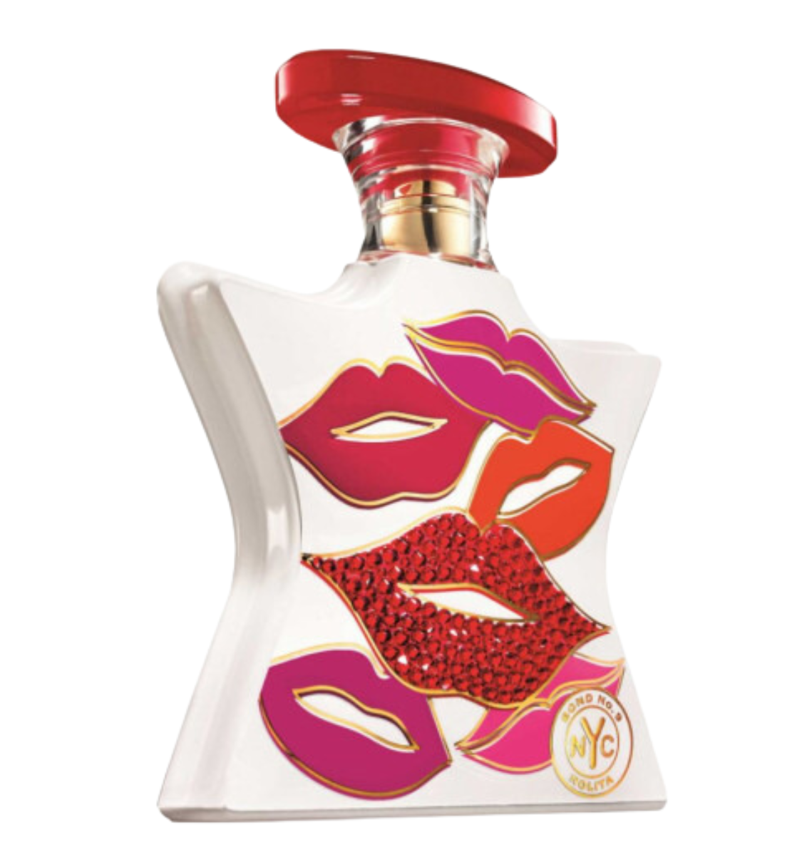 3 Bond No.9 Nolita - Ženska parfemska voda 100ml - Slika 1