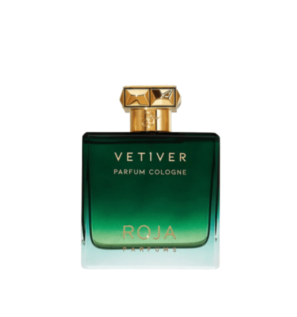 vetiver roja