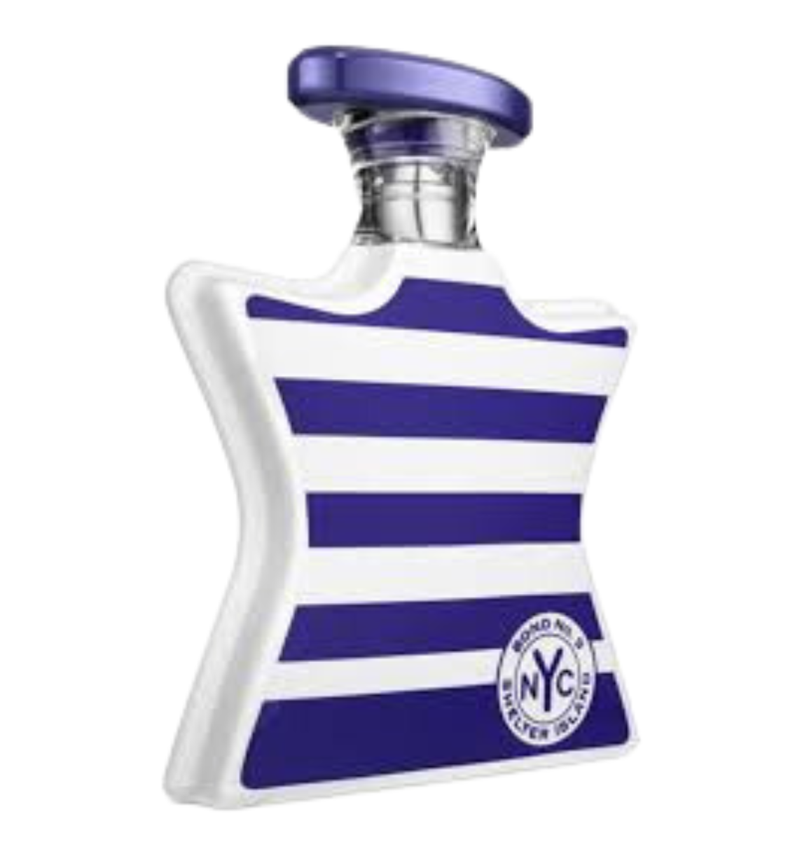 5 Shelter Island Bond No 9 uniseks parfemska voda 100ml - Slika 1