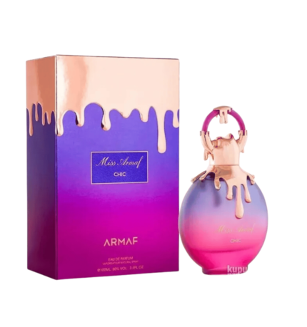 miss armaf chic