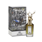 The Tragedy of Lord George Penhaligon's