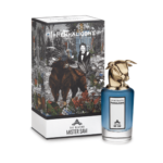 The Blazing Mister Sam EdP