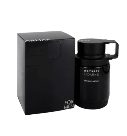 armaf odyssey homme