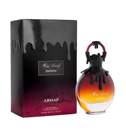 miss armaf magnifiq