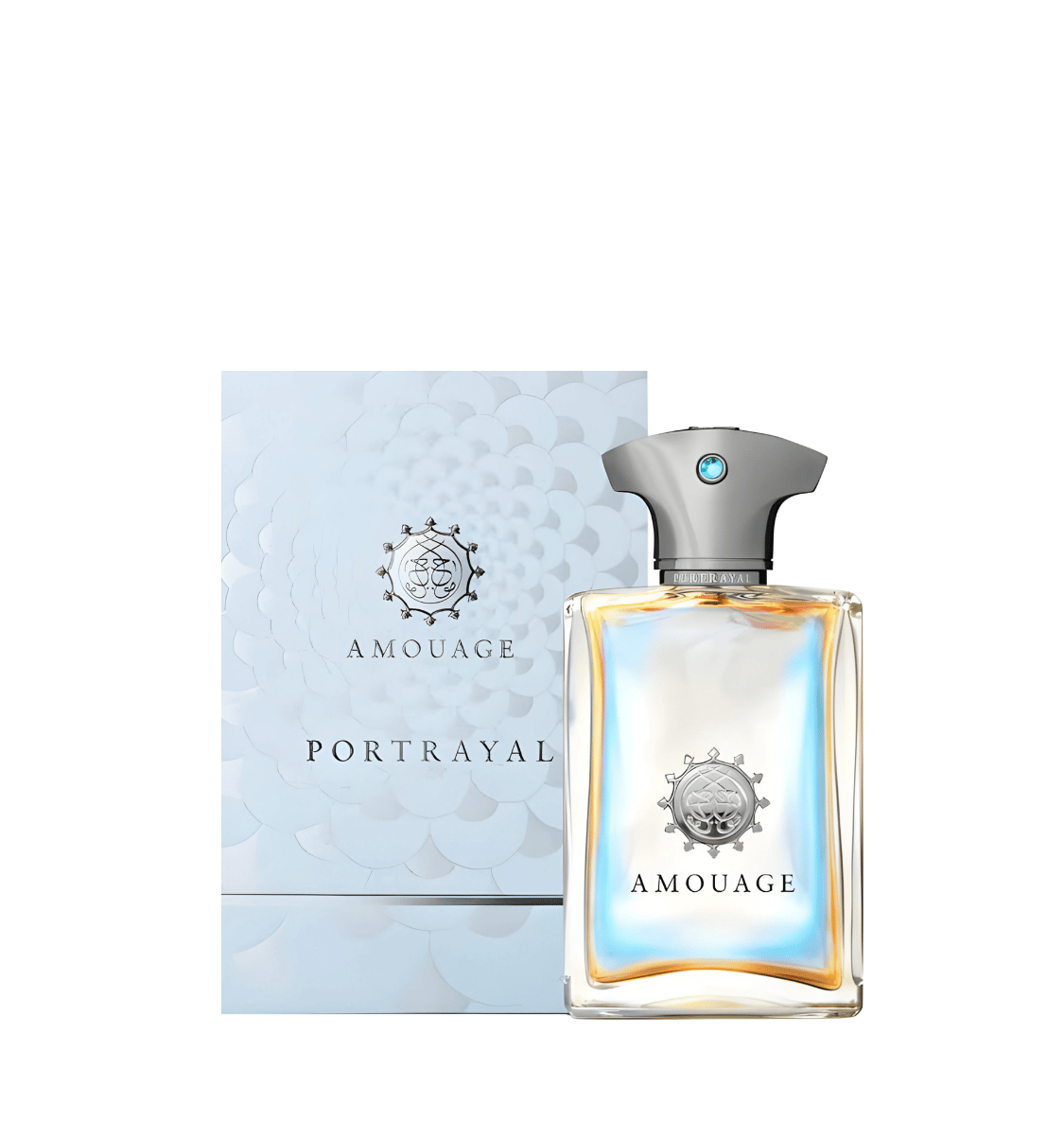 portrail Amouage Portrayal for Man EDP 50ml - Slika 1
