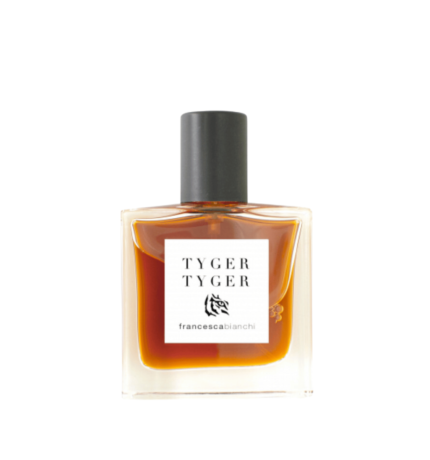 Tyger Tyger Francesca Bianchi Extrait de Parfum 30ml