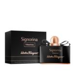 Signorina Misteriosa Salvatore Ferragamo EDP 100ml