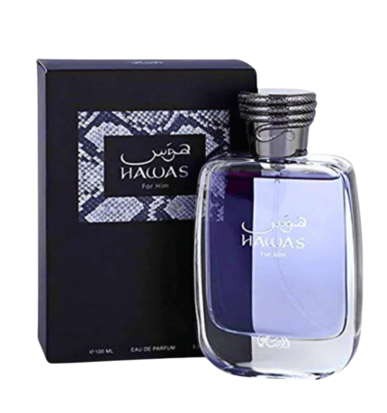 Hawas for Him Rasasi EDP 100ml