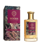 wild roses