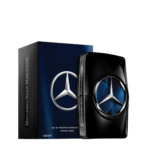 Mercedes Benz Man Intense EDT 100ml