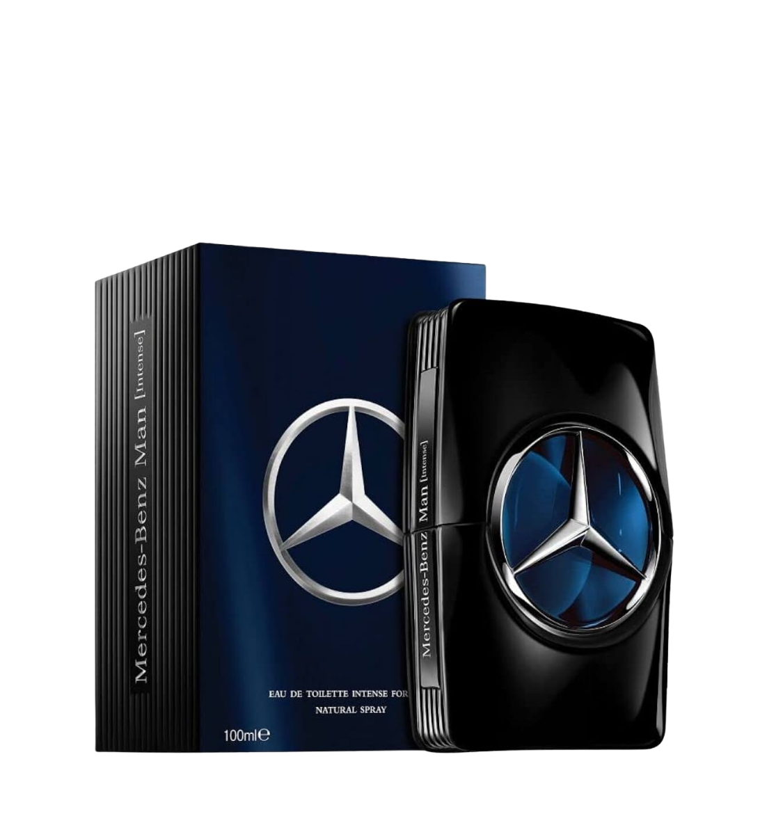 mercedes intense Mercedes Benz Man Intense EDT 100ml - Slika 1