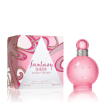 fantasy sheer