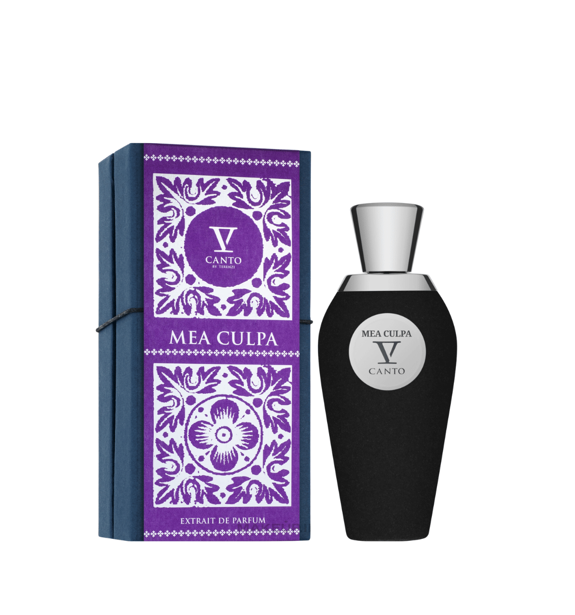 Mea Culpa V by V Canto Extrait De Parfum Spray (Unisex) 3.38 oz for Women main image 0