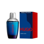 Boss Dark blue EDT 75ml