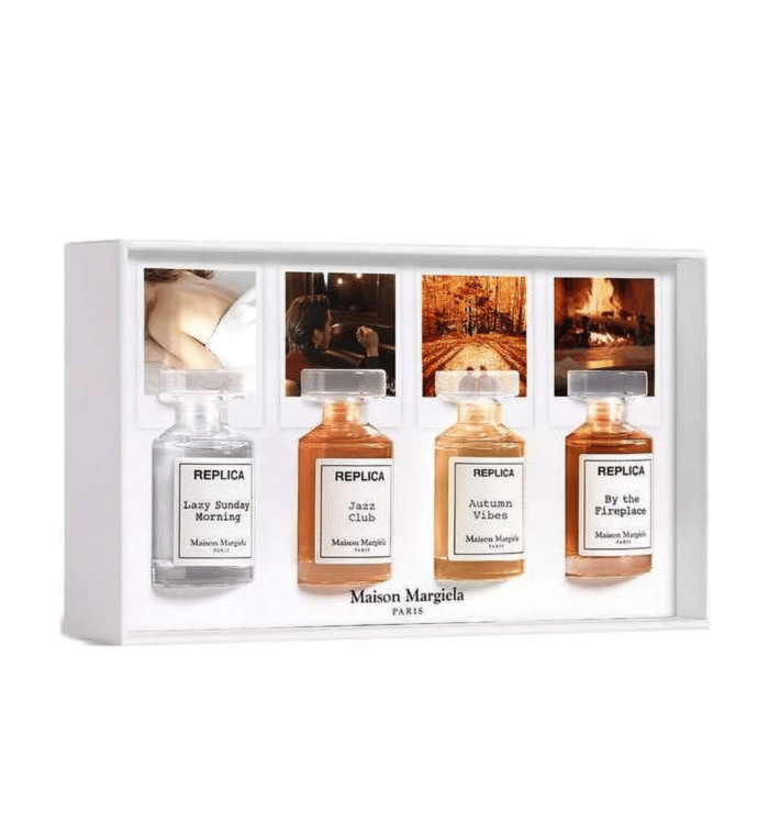 replica mini set