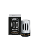 Mercedes Benz Club Black Perfume For Men EDT 20ml Travel Spray