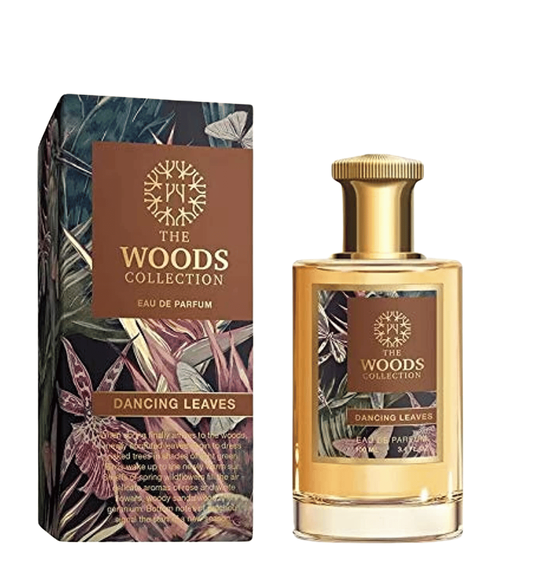 dancing leaves dancing leaves