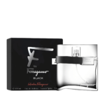 F by Ferragamo Black EDT 100ml