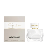 MONT BLANC Signature Woman EDP