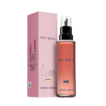 ARMANI My Way Woman Parfum 100ml Recharge