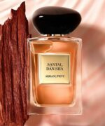 Santal Dan Sha Giorgio Armani EDT 100ml - Slika 2