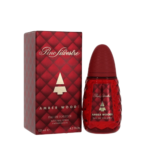 PINO SILVESTRE AMBER WOODS EDT 125ml