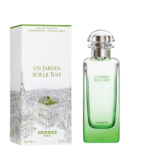 Hermès Un Jardin Sur Le Toit EDT 100ml
