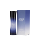 Armani Code Femme Edp 75ml