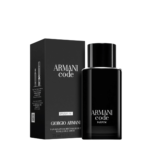Armani Code Parfum