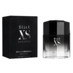 Paco Rabanne Black XS EDT 100ml